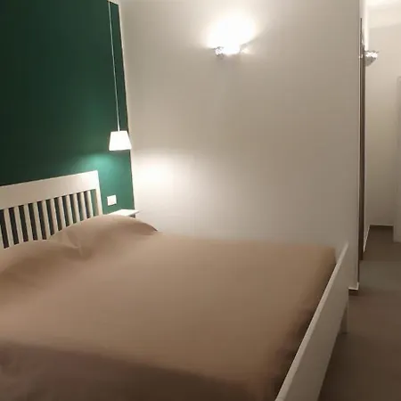 Casa Di Lele Pensión 4*