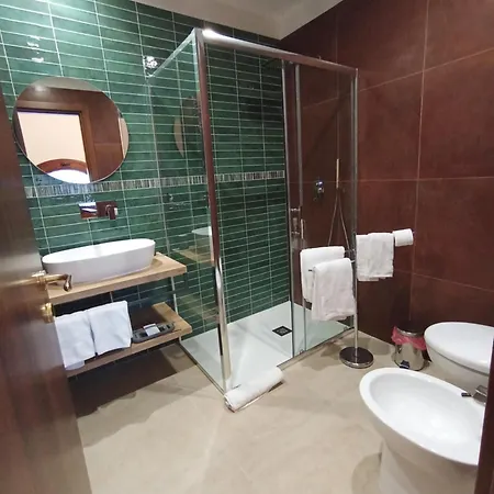 Pensión Casa Di Lele 4*