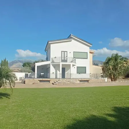 Casa Di Lele Pensjonat