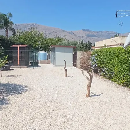 Pensjonat Casa Di Lele