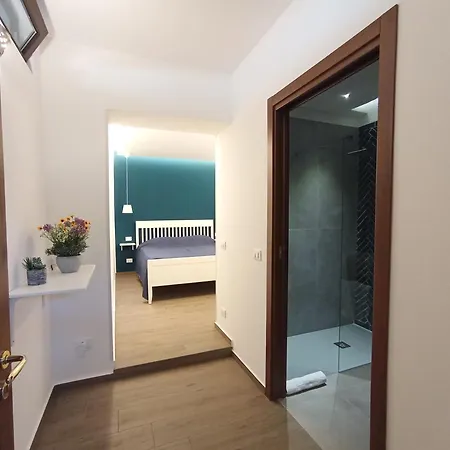 Pensión Casa Di Lele Carini