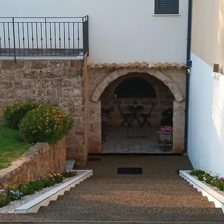 Casa Di Lele Pensjonat Carini