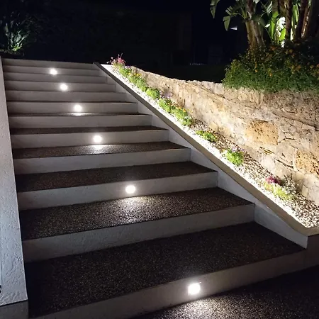 بيت ضيافة Casa Di Lele