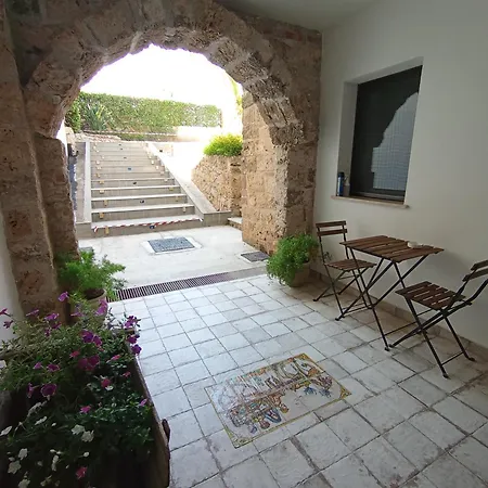 Casa Di Lele Pensjonat Carini