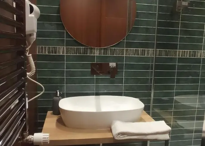 بيت ضيافة Casa Di Lele 4*