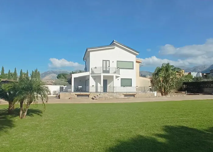 Casa Di Lele بيت ضيافة