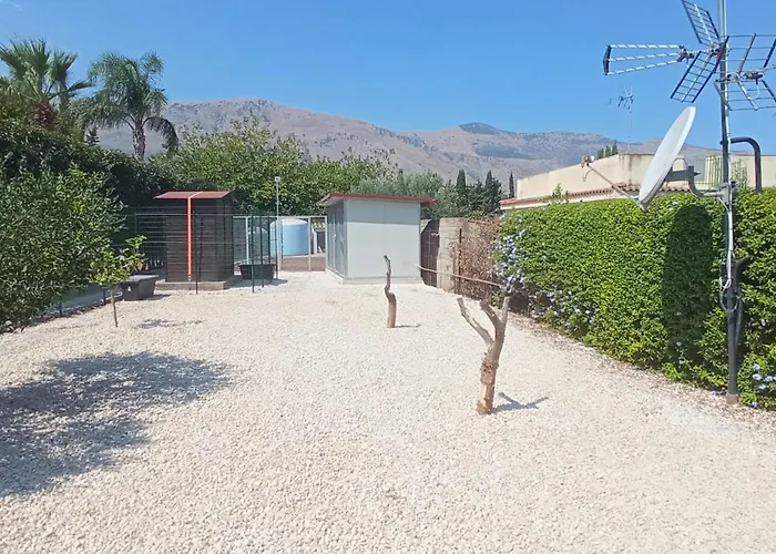 بيت ضيافة Casa Di Lele