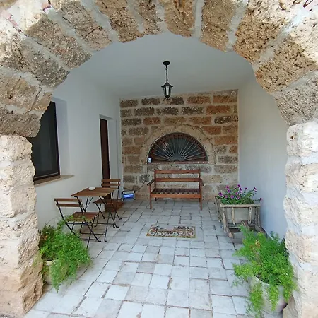 Casa Di Lele Guest house *
