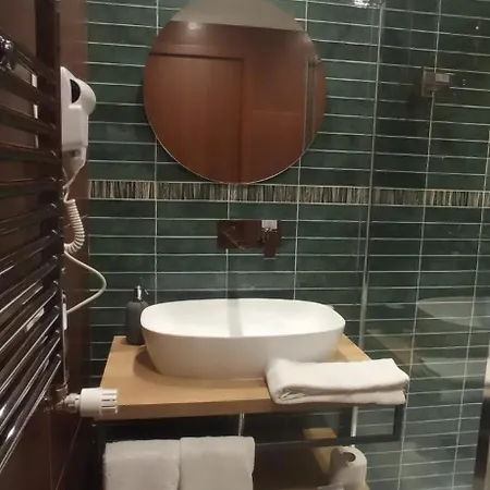 ゲストハウス Casa Di Lele 4*