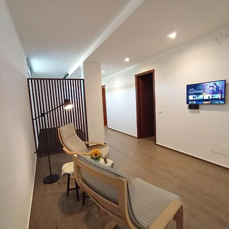 Casa Di Lele Guest house *