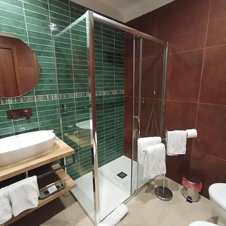 Casa Di Lele Guest house *