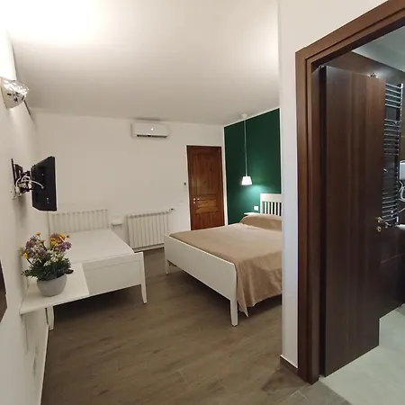 Casa Di Lele * Carini