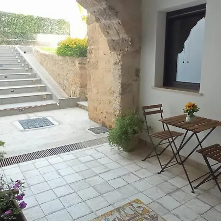 Guest house Casa Di Lele