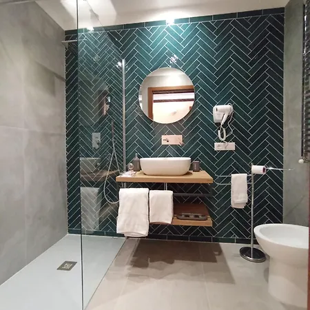 Casa Di Lele Guest house *