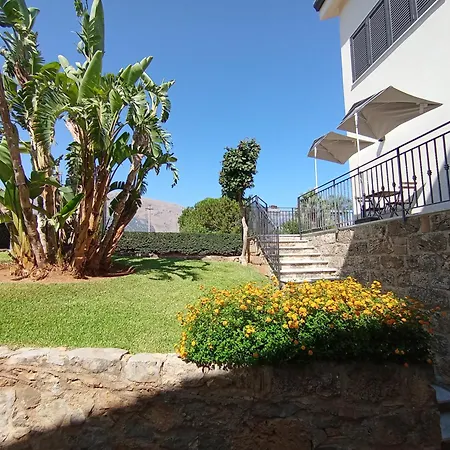 Casa Di Lele Vendégház Carini