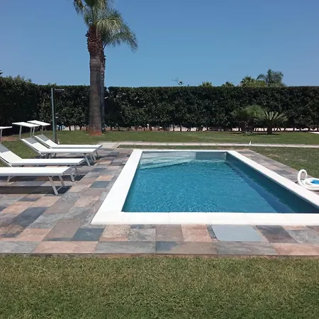 Casa Di Lele 4*