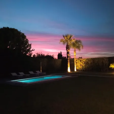 Casa Di Lele ゲストハウス