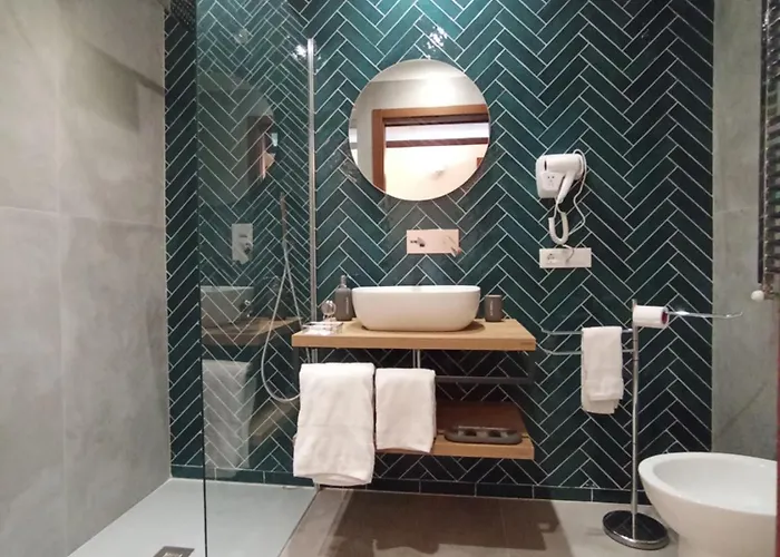 Casa Di Lele Affittacamere 3*