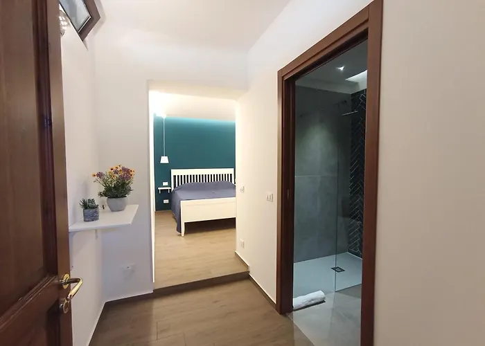 Affittacamere Casa Di Lele Carini