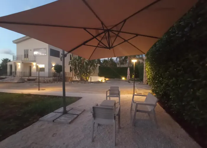 Pensionat Casa Di Lele 3*