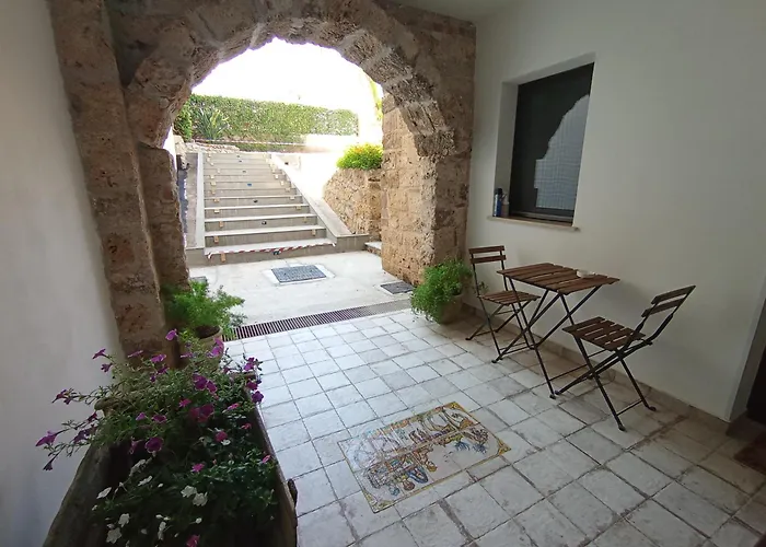 Casa Di Lele Pensionat Carini